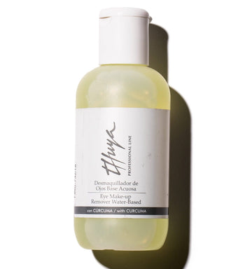 Thuya Eye Make-Up Remover With Curcuma : Gentle Cleansing with Soothing Benefits